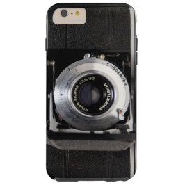 Funda Para iPhone 14 Plus De Case-Mate CÁMARA DE VINTAGE 5b Cámara plegable alemana