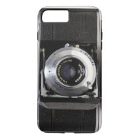 CÁMARA DE VINTAGE 5b Cámara plegable alemana