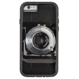 Funda Para iPhone 13 CÁMARA DE VINTAGE 5d Cámara plegable alemana