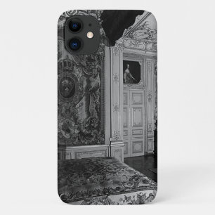 Funda Para iPhone 11 Cámara del rey Luis XV del palacio de Versalles an