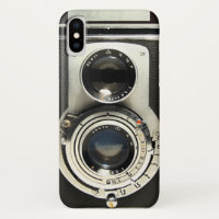 Cámara vintage original