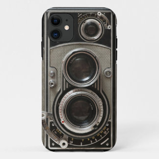 Funda Para iPhone 11 Cámara : Z-002