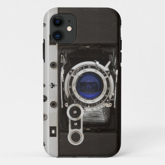 Funda Para iPhone 11 Cámara : Z-003