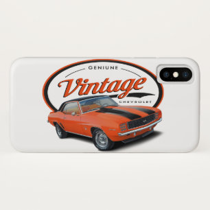 title_seo2 Camaro auténtico