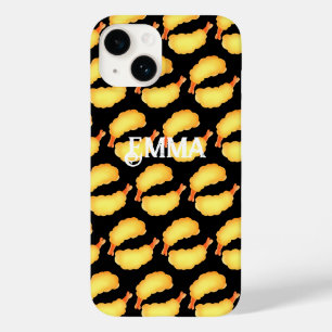 Funda Para iPhone 14 De Case-Mate Camarón frito