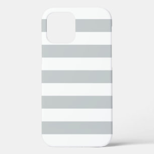 Funda Para iPhone 12 Cambiar bandas grises a cualquier Personalizar de