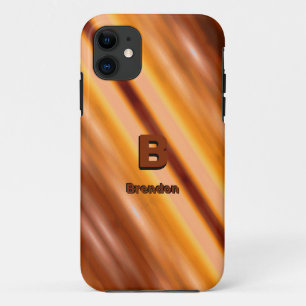 Funda Para iPhone 11 Cambiar el nombre inicial de la extensión suave de