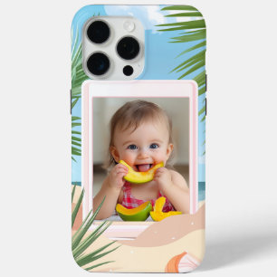 Funda Para iPhone 15 Pro Max Cambiar estuche para iPhone fotográfico
