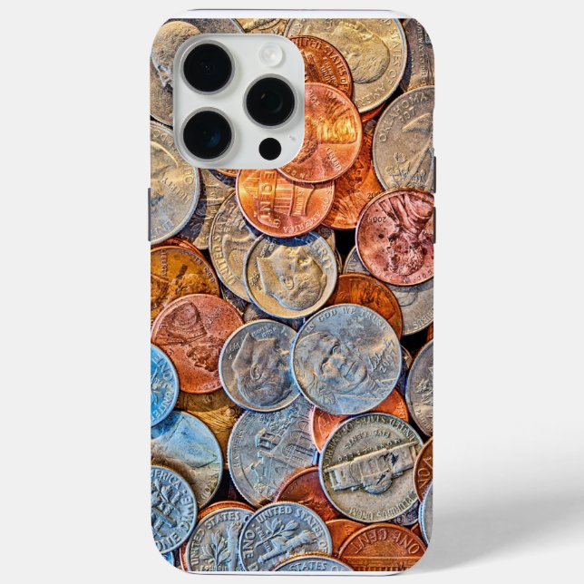 Funda De Case-Mate Para iPhone Cambio suelto (Reverso )