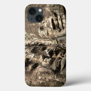 Funda Para iPhone 13 Cambodia, Angkor Wat. Angkor Thom, Bayon
