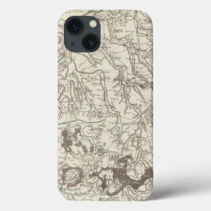 Funda Para iPhone 13 Cambrai