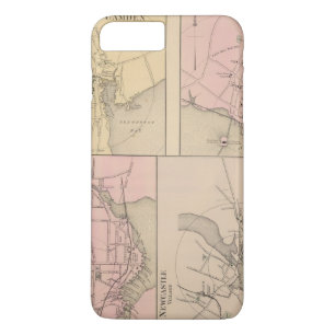 Funda Para iPhone 8 Plus/7 Plus Camden, Wiscasset, Damariscotta, Newcastle