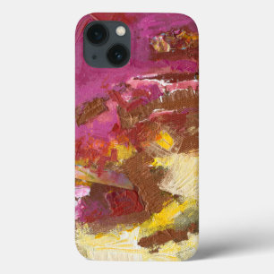 Funda Para iPhone 13 Camina por él