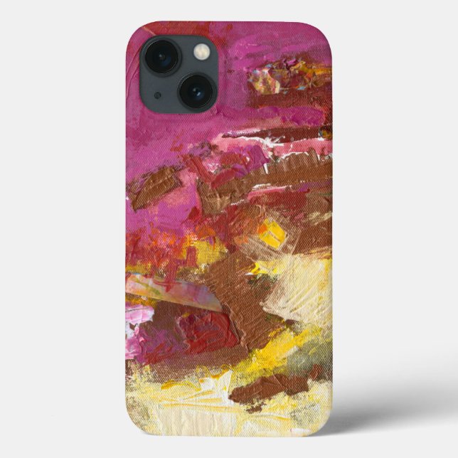 Funda De Case-Mate Para iPhone Camina por ella (Reverso)