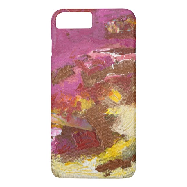 Funda De Case-Mate Para iPhone Camina por ella (Reverso)