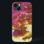 Funda Para iPhone 13 Camina por ella<br><div class="desc">Decoración del hogar</div>