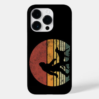 Funda Para iPhone 14 Pro De Case-Mate Caminando a pie grande Labrador recuperar la cosec