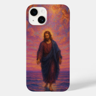 Funda Para iPhone 14 De Case-Mate Caminando con gracia - Estuche de teléfono inspira