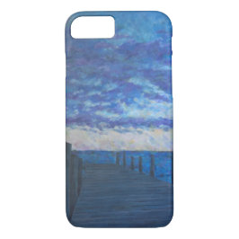 Funda Para iPhone 8/7 Caminata en el sonido