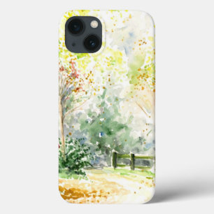 Funda Para iPhone 13 Camino