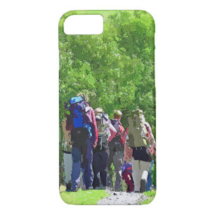 FUNDA PARA iPhone 8/7 CAMINO