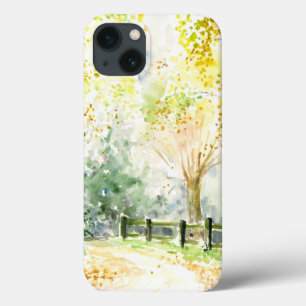 Funda Para iPhone 13 Camino