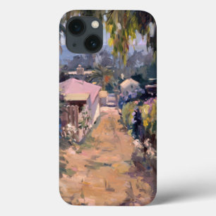 Funda Para iPhone 13 Camino costero