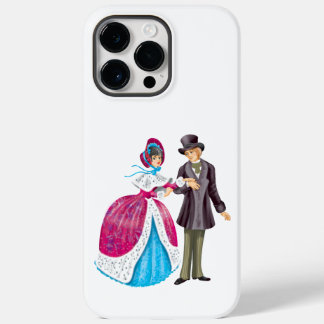 Funda Para iPhone 14 Pro Max De Case-Mate Camino de invierno