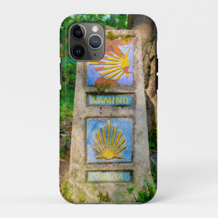 Funda Para iPhone 11 Pro Camino de Santiago