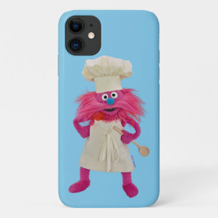 Funda Para iPhone 11 Camión de comida de monstruo de Cookie   Posología