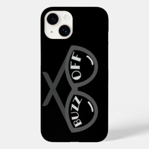 Funda Para iPhone 14 De Case-Mate Camiseta femenina de los años 40