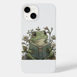 Funda Para iPhone 14 De Case-Mate Camiseta otoño estética acogedora otoño