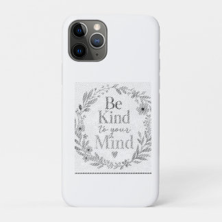 Funda Para iPhone 11 Pro camisetas para motivación