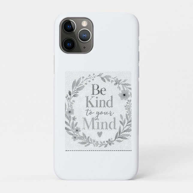 Funda De Case-Mate Para iPhone camisetas para motivación (Reverso)