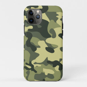 Funda Para iPhone 11 Pro Camo
