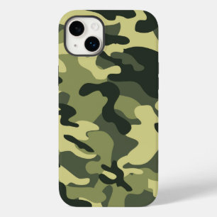 Funda Para iPhone 14 Plus De Case-Mate Camo