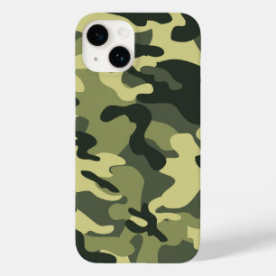 Funda Para iPhone 14 De Case-Mate Camo