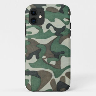 Funda Para iPhone 11 Camo
