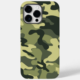 Funda Para iPhone 14 Pro Max De Case-Mate Camo
