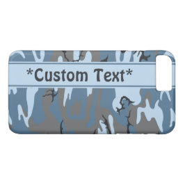 title_seo2 Camo azul de piedra con texto Personalizado
