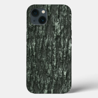 Funda Para iPhone 13 Camo - Barbilla verde