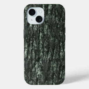 Funda Para iPhone 15 Camo: Barca verde