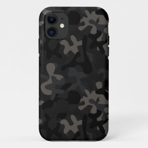 Funda Para iPhone 11 Camo de firma original