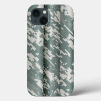 Camo digital 3D