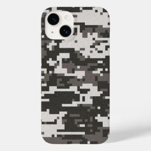 Funda Para iPhone 14 De Case-Mate Camo digital (estuche para iPhone)
