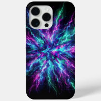 Camo eléctrico, diseño futurista, camuflaje neón
