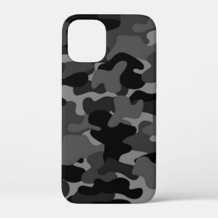 title_seo2 Camo negro gris