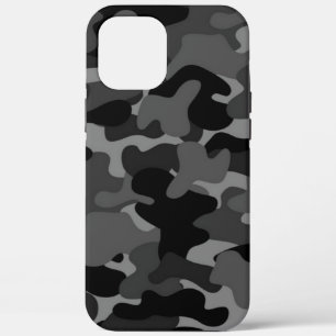 title_seo2 Camo negro gris