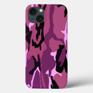 title_seo2 Camo rosado