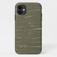 Camo verde del ejército